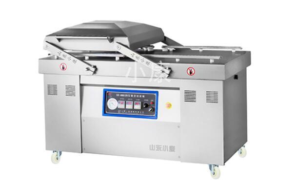 大米真空包裝機(jī).jpg 小康牌大米真空包裝機(jī)的維護(hù)與保養(yǎng)